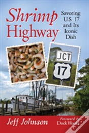 Capa do artigo Shrimp Highway