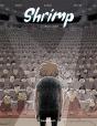 Shrimp Tome 1 ; Le Grand Large - Preview