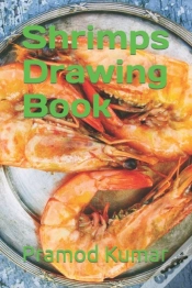 Capa do artigo Shrimps Drawing Book
