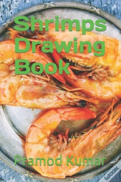 Capa do artigo Shrimps Drawing Book