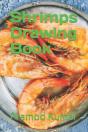 Shrimps Drawing Book - Preview