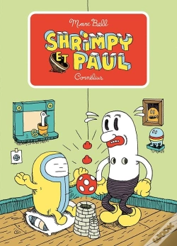 Capa do artigo Shrimpy Et Paul