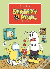 Capa do artigo Shrimpy Et Paul