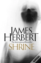 Capa do artigo Shrine
