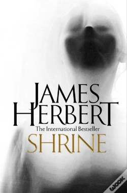 Capa do artigo Shrine