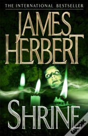 Capa do artigo Shrine