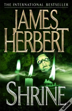 Capa do artigo Shrine