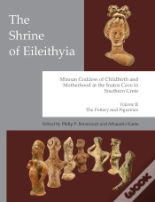 Capa do artigo Shrine Of Eileithyia