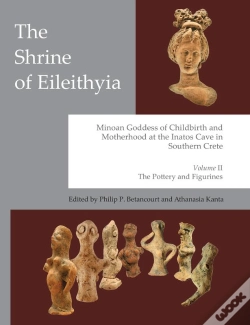 Capa do artigo Shrine Of Eileithyia