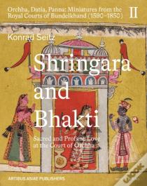 Shringara And Bhakti