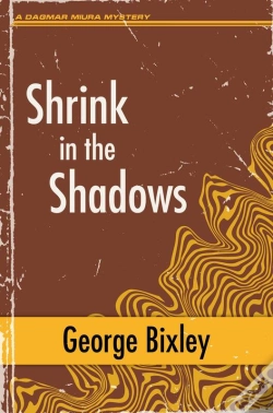 Capa do artigo Shrink In The Shadows