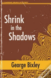 Capa do artigo Shrink In The Shadows