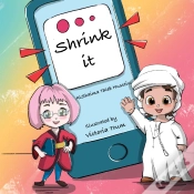 Capa do artigo Shrink It