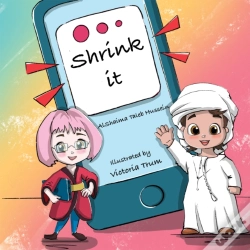 Capa do artigo Shrink It