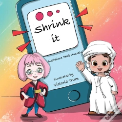 Capa do artigo Shrink It