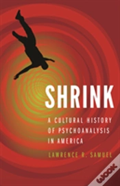 Capa do artigo Shrink