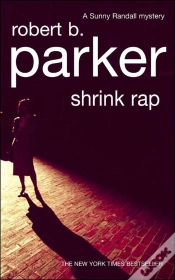 Capa do artigo Shrink Rap