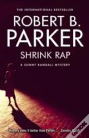Capa do artigo Shrink Rap