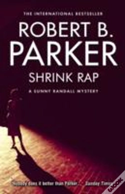 Capa do artigo Shrink Rap