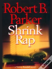 Capa do artigo Shrink Rap