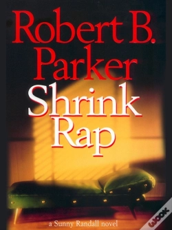 Capa do artigo Shrink Rap
