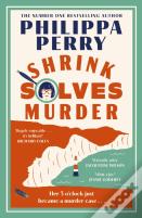 Shrink Solves Murder