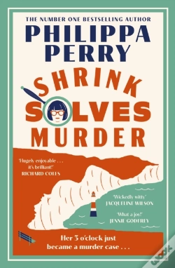 Capa do artigo Shrink Solves Murder