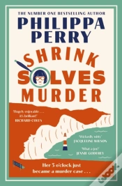 Capa do artigo Shrink Solves Murder