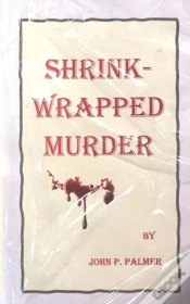 Capa do artigo Shrink-Wrapped Murder