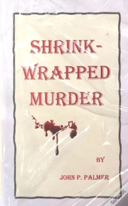 Capa do artigo Shrink-Wrapped Murder