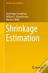 Shrinkage Estimation