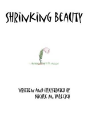 Shrinking Beauty - Preview