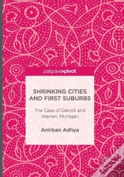 Capa do artigo Shrinking Cities And First Suburbs