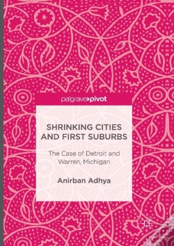 Capa do artigo Shrinking Cities And First Suburbs