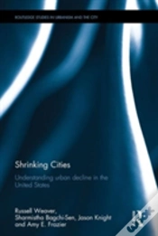 Capa do artigo Shrinking Cities