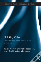 Capa do artigo Shrinking Cities