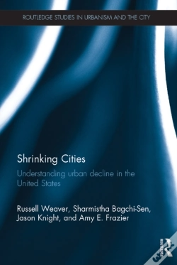 Capa do artigo Shrinking Cities