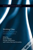 Shrinking Cities