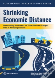 Capa do artigo Shrinking Economic Distance