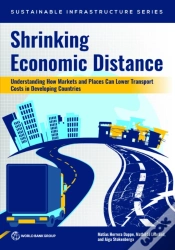 Capa do artigo Shrinking Economic Distance