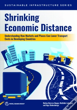 Capa do artigo Shrinking Economic Distance