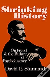 Capa do artigo Shrinking History