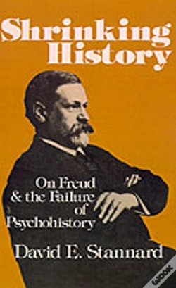 Capa do artigo Shrinking History