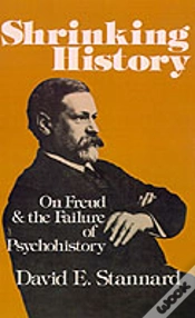 Capa do artigo Shrinking History