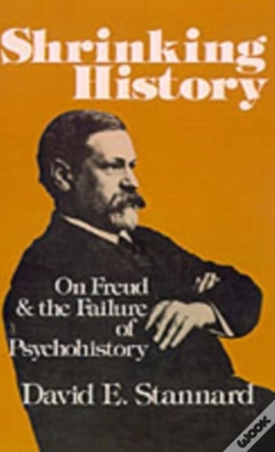Capa do artigo Shrinking History
