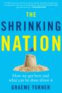 Shrinking Nation - Preview