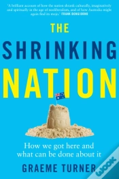 Capa do artigo Shrinking Nation