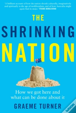 Capa do artigo Shrinking Nation