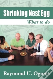 Capa do artigo Shrinking Nest Egg