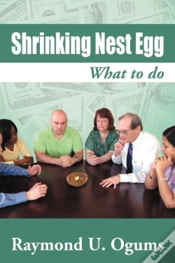 Capa do artigo Shrinking Nest Egg